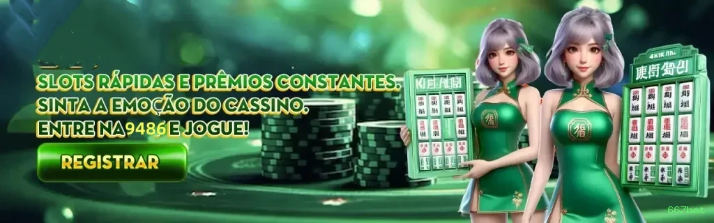 Cashback semanal 667bet