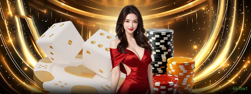 Streaming 4K no cassino ao vivo da 667bet